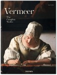 Three About Vermeer